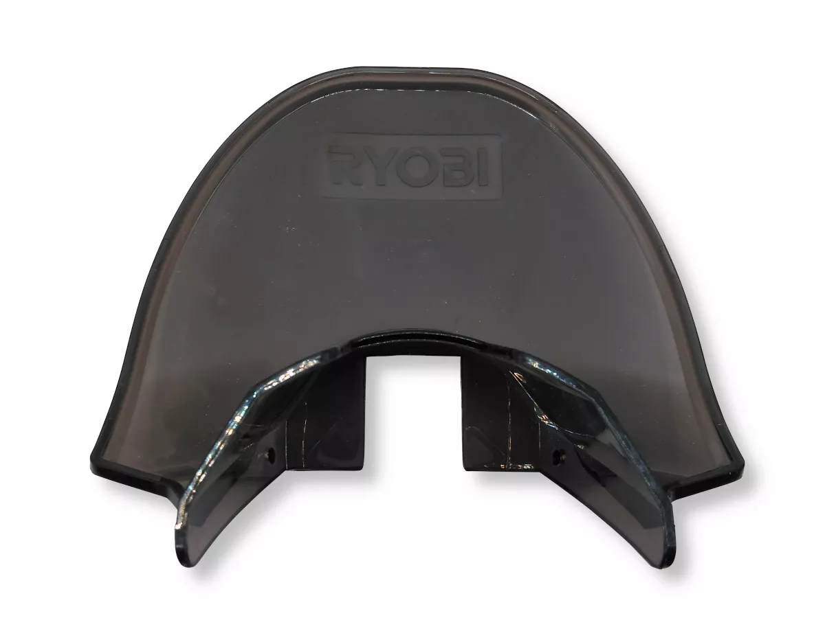 bouclier protège main réf. 5131018627 taille-haie Ryobi